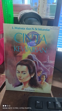 Image of CINTA KEWAJIBAN