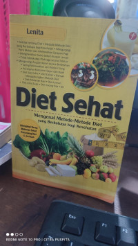 Image of DIET SEHAT