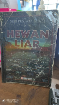 Image of HEWAN LIAR