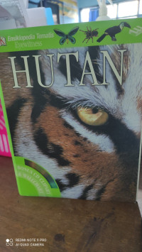 Image of Hutan