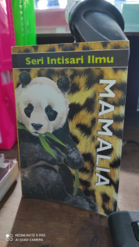Image of MAMALIA