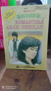 Image of ROMANTIKA  ANAK SEKOLAH