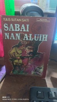 Image of SABAI NAN ALUIH