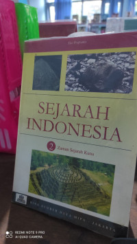 Image of Sejarah indonesia zaman sejarah kuna 2