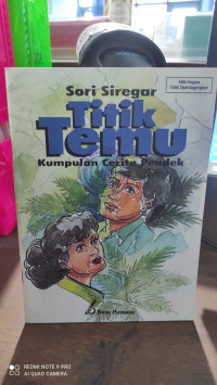 Image of Titik Temu