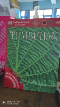 Image of Tumbuhan